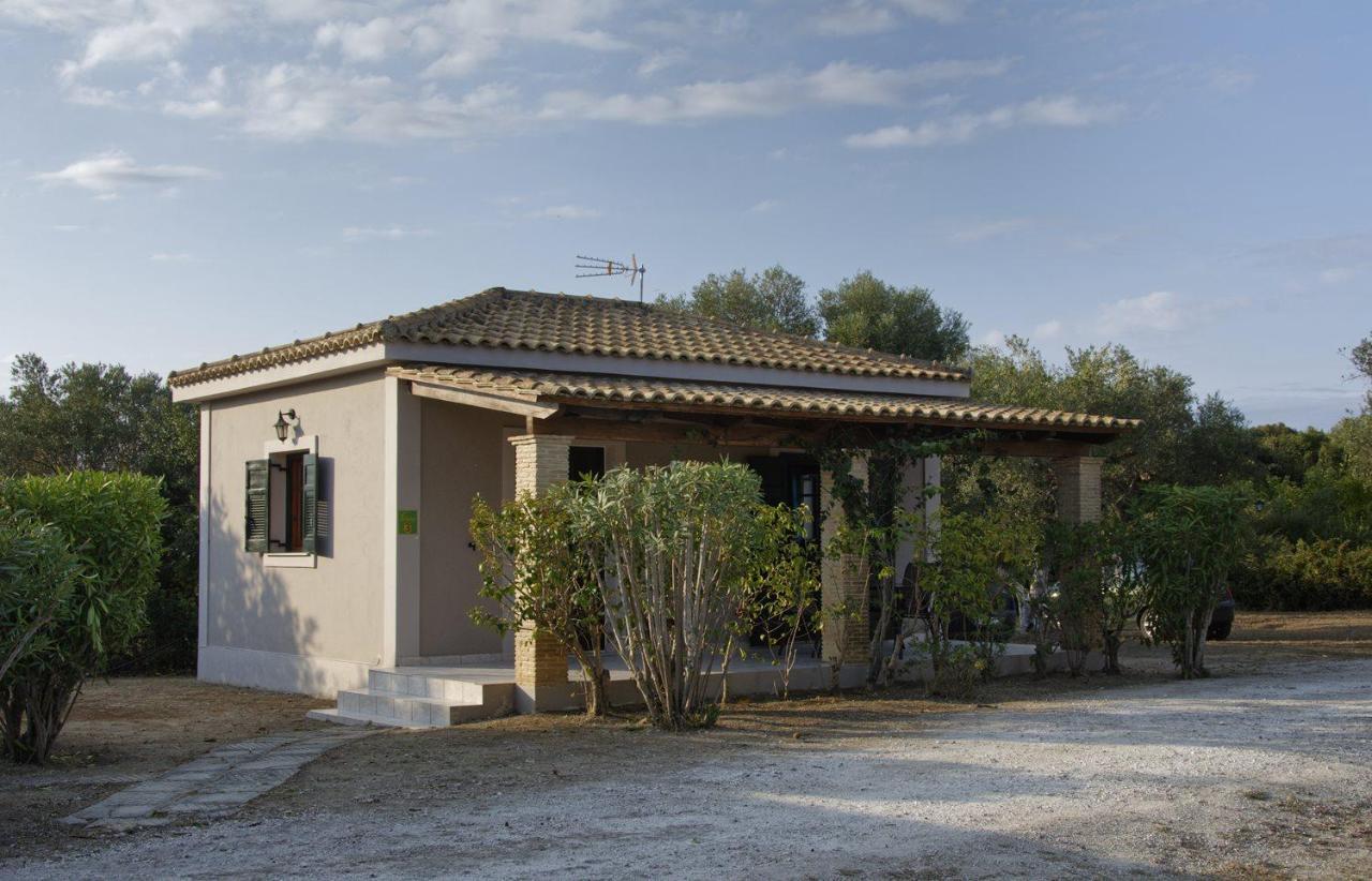 Liostasi Village Vasilikí Exterior foto